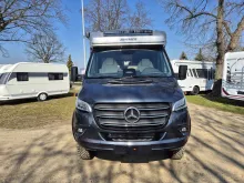 Fahrzeugbild Hymer ML-T 570 CrossOver *W-LAN*ZV*GFK* #43