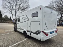 Fahrzeugbild Hymer ML-T 580 Xperience *Premium*170PS*GFK* #6