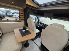 Fahrzeugbild Hymer ML-T 580 Xperience *Premium*170PS*GFK* #9