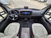 Fahrzeugbild Hymer ML-T 580 Xperience *Premium*170PS*GFK* #11