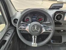 Fahrzeugbild Hymer ML-T 580 Xperience *Premium*170PS*GFK* #12