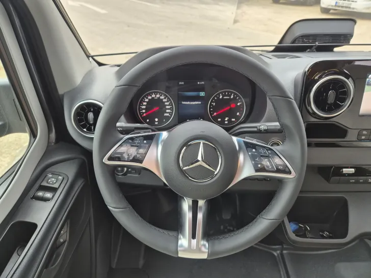 Fahrzeugbild Hymer ML-T 580 Xperience *Premium*170PS*GFK* #12