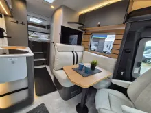 Fahrzeugbild Hymer ML-T 580 Xperience *Premium*170PS*GFK* #14