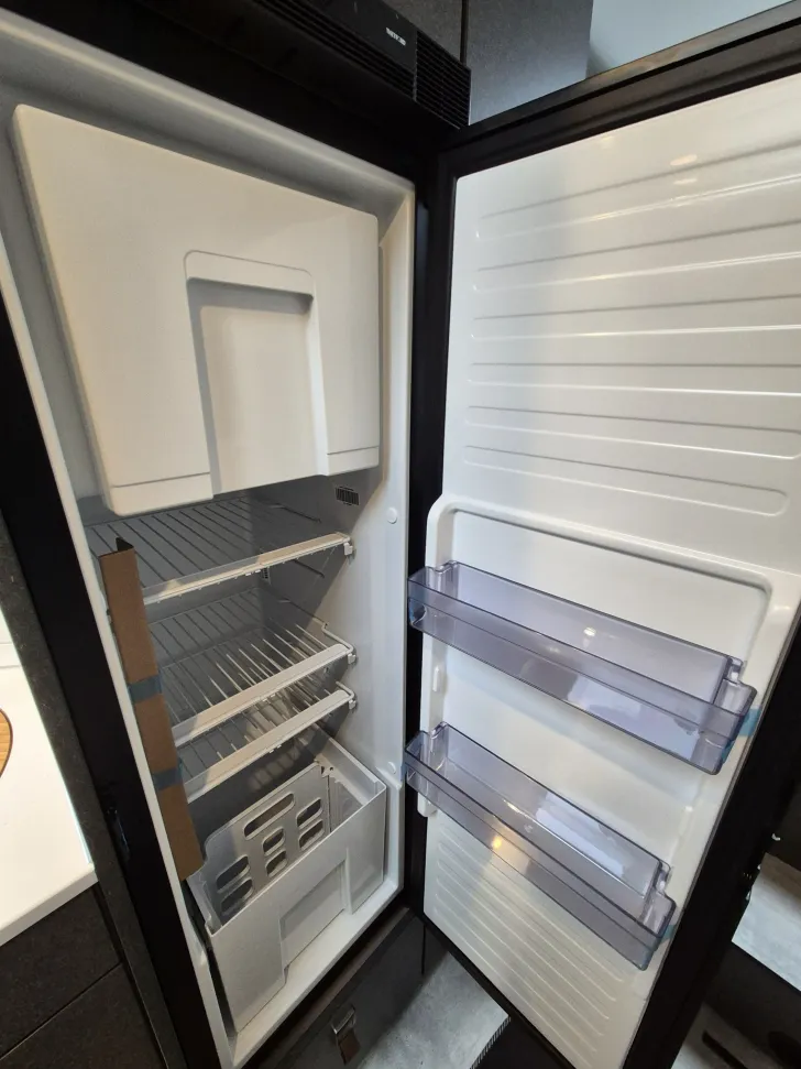 Fahrzeugbild Hymer ML-T 580 Xperience *Premium*170PS*GFK* #21