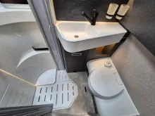 Fahrzeugbild Hymer ML-T 580 Xperience *Premium*170PS*GFK* #24