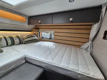 Fahrzeugbild Hymer ML-T 580 Xperience *Premium*170PS*GFK* #29