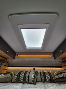 Fahrzeugbild Hymer ML-T 580 Xperience *Premium*170PS*GFK* #32