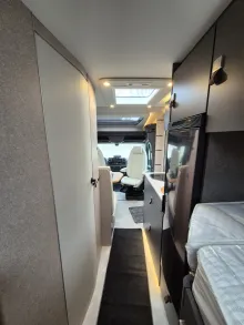 Fahrzeugbild Hymer ML-T 580 Xperience *Premium*170PS*GFK* #33