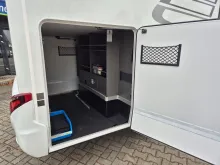 Fahrzeugbild Hymer ML-T 580 Xperience *Premium*170PS*GFK* #37