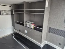 Fahrzeugbild Hymer ML-T 580 Xperience *Premium*170PS*GFK* #38