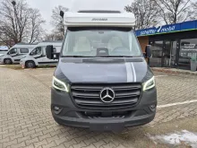 Fahrzeugbild Hymer ML-T 580 Xperience *Premium*170PS*GFK* #44