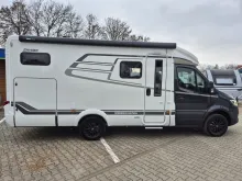 Fahrzeugbild Hymer ML-T 580 Xperience *Premium*170PS*GFK* #47