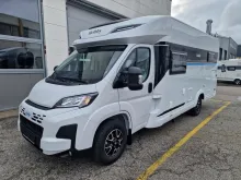 Fahrzeugbild Hobby OnTour T 710 GE - ab Oktober verfügbar #1