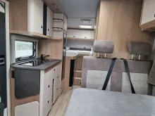 Fahrzeugbild Hobby OnTour T 710 GE - ab Oktober verfügbar #3