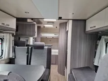 Fahrzeugbild Hobby Optima OnTour T65 HKM - ab Oktober verfügbar #3