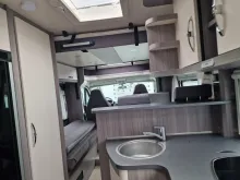 Fahrzeugbild Hobby Optima OnTour T65 HKM - ab Oktober verfügbar #4