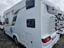 Fahrzeugbild Hobby Optima OnTour T65 HKM - ab Oktober verfügbar #5