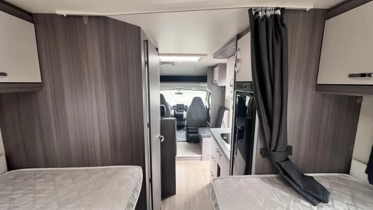 Fahrzeugbild Hobby Optima OnTour T65 GE - ab Oktober verfügbar #5