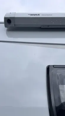 Fahrzeugbild Hobby Optima OnTour T65 GE - ab Oktober verfügbar #7