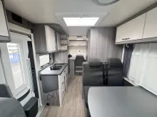 Fahrzeugbild Hobby Optima OnTour T65 GE - ab Oktober verfügbar #4