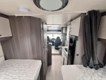 Fahrzeugbild Hobby Optima OnTour T65 GE - ab Oktober verfügbar #5