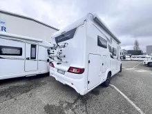 Fahrzeugbild Hobby Optima OnTour T65 GE - ab Oktober verfügbar #7