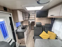 Fahrzeugbild Hobby Optima OnTour Edition F V65 GE - ab Oktober verfügbar #4