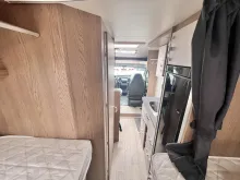 Fahrzeugbild Hobby Optima OnTour Edition F V65 GE - ab Oktober verfügbar #5