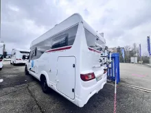 Fahrzeugbild Hobby Optima OnTour Edition F V65 GE - ab Oktober verfügbar #6