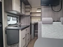 Fahrzeugbild Hobby Optima OnTour Edition V65 GE - ab Oktober verfügbar #3