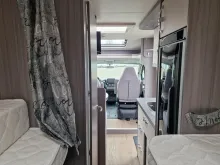 Fahrzeugbild Hobby Optima OnTour Edition V65 GE - ab Oktober verfügbar #4