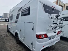 Fahrzeugbild Hobby Optima OnTour Edition V65 GE - ab Oktober verfügbar #5