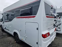 Fahrzeugbild Hobby Optima OnTour Edition F V65 GE - ab Oktober verfügbar #7