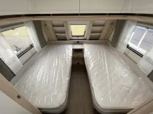 Betten Hobby De Luxe 540 UL