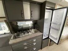 Küchen Hobby De Luxe 540 UL