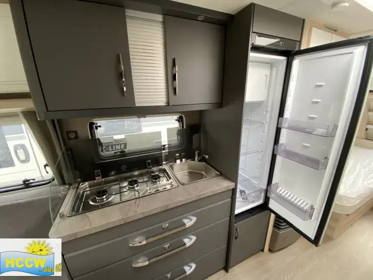 Küchen Hobby De Luxe 540 UL