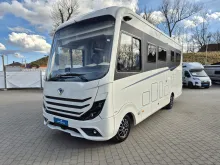 Fahrzeugbild Concorde Carver 790 L Select -€ 60.120,-Paketvorteil #4