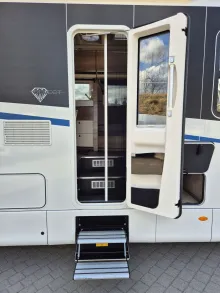 Fahrzeugbild Concorde Carver 790 L Select -€ 60.120,-Paketvorteil #7