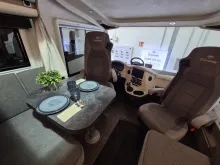 Fahrzeugbild Concorde Carver 790 L Select -€ 60.120,-Paketvorteil #9