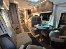 Fahrzeugbild Concorde Carver 790 L Select -€ 60.120,-Paketvorteil #10