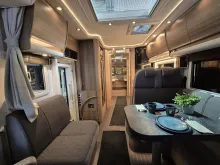 Fahrzeugbild Concorde Carver 790 L Select -€ 60.120,-Paketvorteil #11