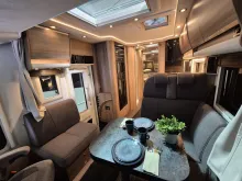 Fahrzeugbild Concorde Carver 790 L Select -€ 60.120,-Paketvorteil #12