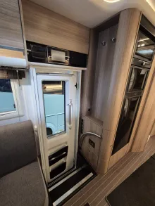 Fahrzeugbild Concorde Carver 790 L Select -€ 60.120,-Paketvorteil #14