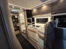 Fahrzeugbild Concorde Carver 790 L Select -€ 60.120,-Paketvorteil #15