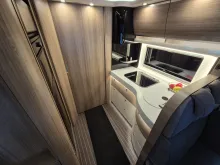 Fahrzeugbild Concorde Carver 790 L Select -€ 60.120,-Paketvorteil #16