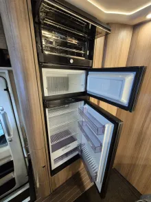 Fahrzeugbild Concorde Carver 790 L Select -€ 60.120,-Paketvorteil #17