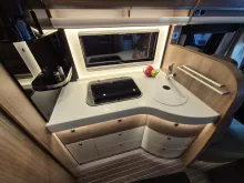 Fahrzeugbild Concorde Carver 790 L Select -€ 60.120,-Paketvorteil #18