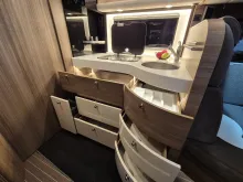 Fahrzeugbild Concorde Carver 790 L Select -€ 60.120,-Paketvorteil #20