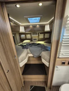 Fahrzeugbild Concorde Carver 790 L Select -€ 60.120,-Paketvorteil #25