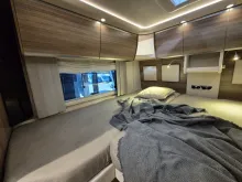 Fahrzeugbild Concorde Carver 790 L Select -€ 60.120,-Paketvorteil #28